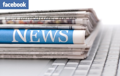 Поколение Next в США предпочитает узнавать новости в Facebook