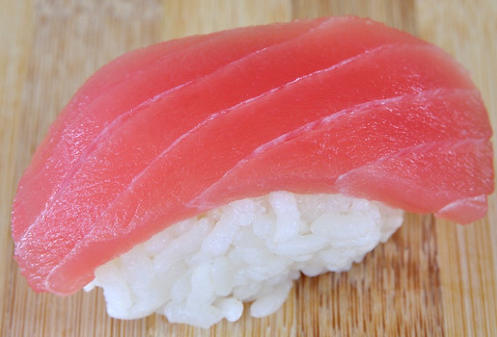 Вспышка сальмонеллы разразилась из-за суши в США