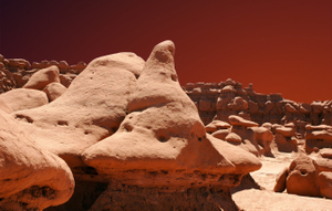Астробиолог из США борется за независимость Марса