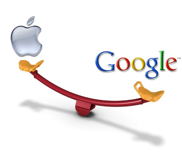 Apple и Google третий год подряд стали самыми ценными брендами мира