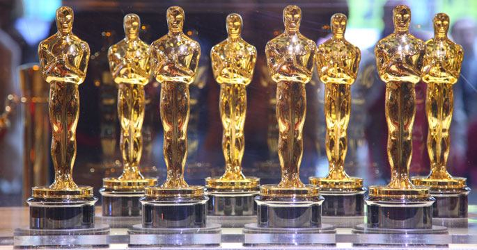 В США объявлены номинанты на «Оскар»
