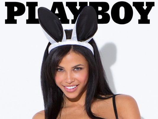 Playboy меняет правила публикации фотографий