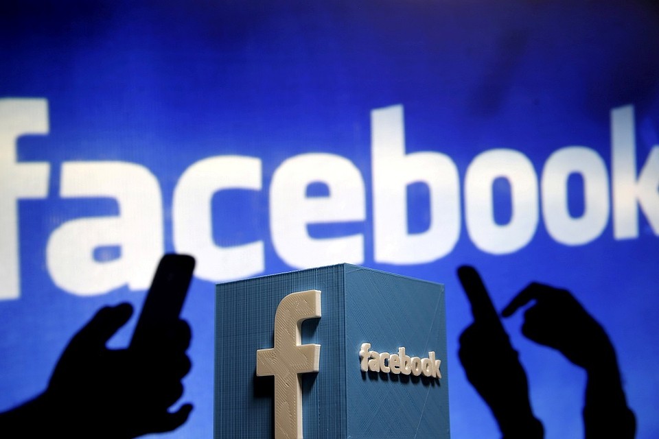 Facebook заблокировал подозрительные аккаунты перед выборами в США