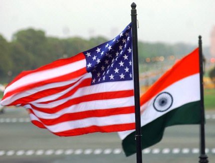 Индия главный партнер в оборонки в США
