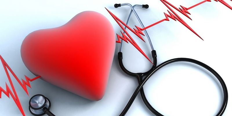 В США все больше страдают болезнями сердца