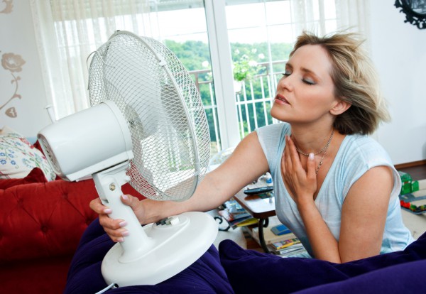 Ученые США считают вентиляторы бывают вредными для здоровья