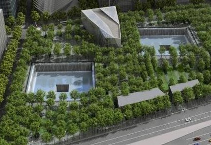 Музей памяти жертв теракта 11 сентября появится в Нью-Йорке 