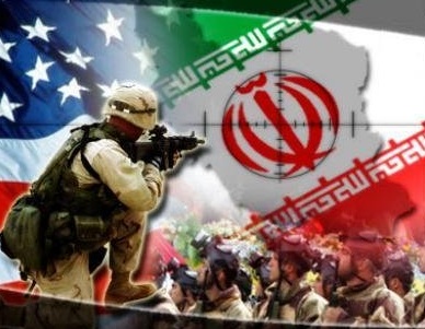 Когда начнется война с Ираном? 