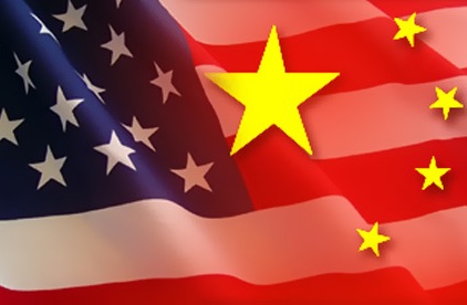 Дружба между США и Китаем 