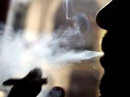 Запрет на прием на работу курильщиков во Флориде  
