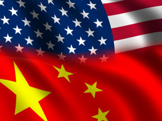 Экономические отношение между Китаем и США 