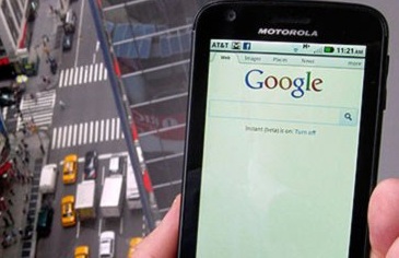 Намерена ли компания Google делить Android со всеми 