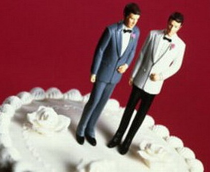 В Штате Мэн с 2013 года разрешены однополые браки 