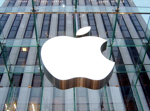 Компания Apple сэкономила свыше 90 миллиардов долларов налогов