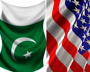 США угрожают Пакистану санкциями