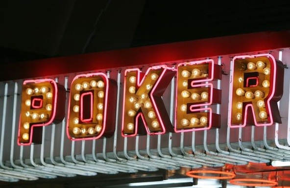 В штате Невада узаконили азартные игры онлайн