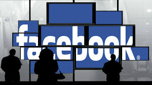 В США выяснили, что социальная сеть Facebook делает людей несчастными