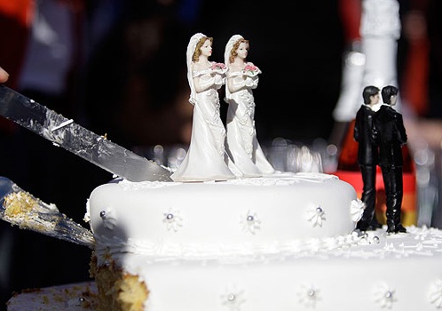 В Колорадо впервые развели однополый брак