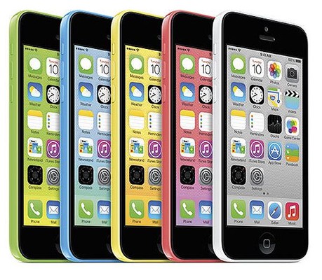 За три дня было продано свыше 9 миллионов новых iPhone 5 