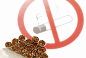 Запрет на продажу сигарет людям до 21 года принят в Нью-Йорке