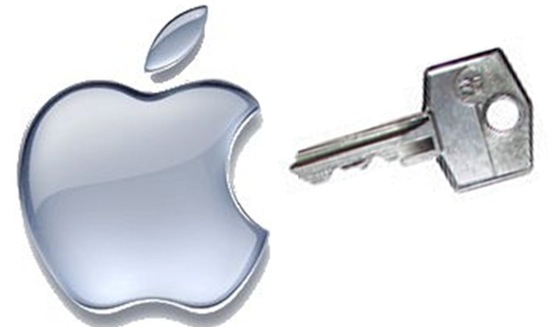 Apple обеспокоена защитой своих продуктов