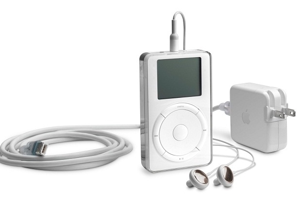 Будущие перспективы iPod