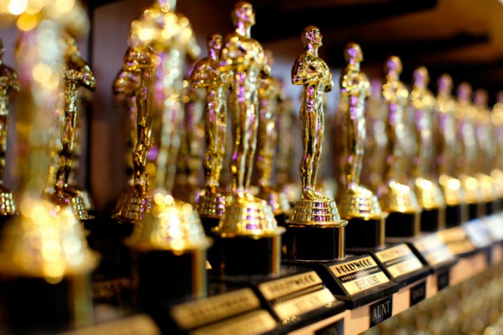 Итоги  Оскара 2014 – просмотр онлайн фильмов