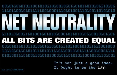 Интернет-компании не согласны с новыми правилами «сетевого нейтралитета»