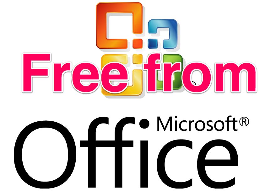 Компания Microsoft предложило free версии Office к iPhone и iPad