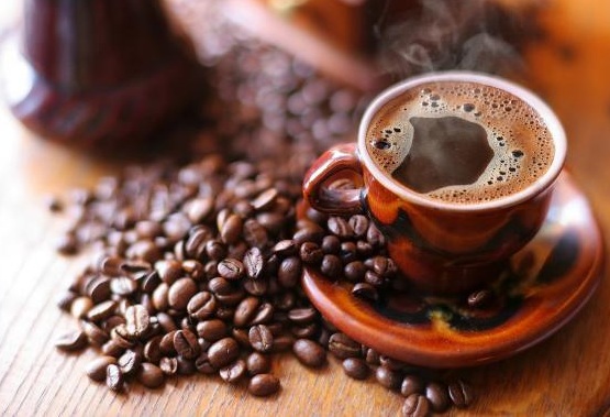 Кофе оберегает от болезни Альцгеймера