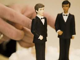 Флорида разрешила однополые браки