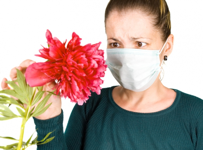 Как облегчить сезонную аллергию