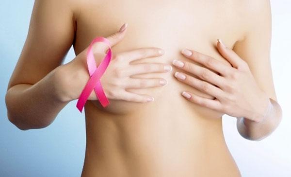 Ученые США обнаружили несколько видов рака груди