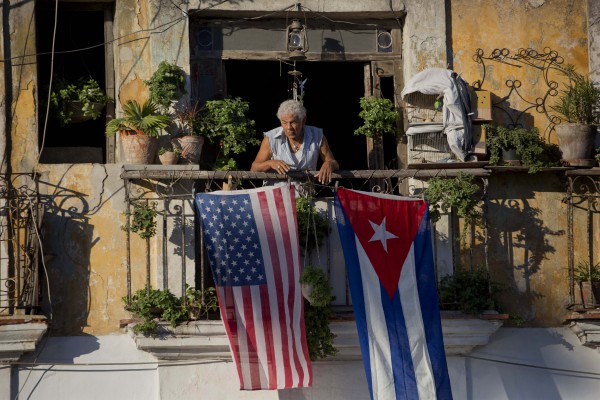 США откроют посольство на Кубе