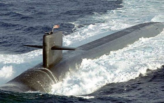ВМС США приняли на вооружение смертоносную подлодку