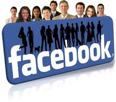 Каждый 7 человек в мире пользуется Facebook
