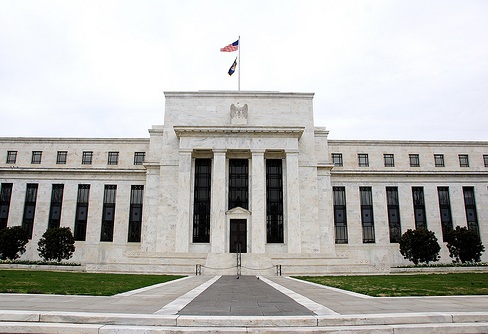 Федеральная Резервная Система США