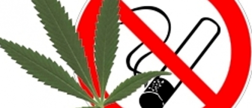марихуана опасна ли
