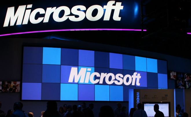 Microsoft может уволить свыше 3 тысяч сотрудников
