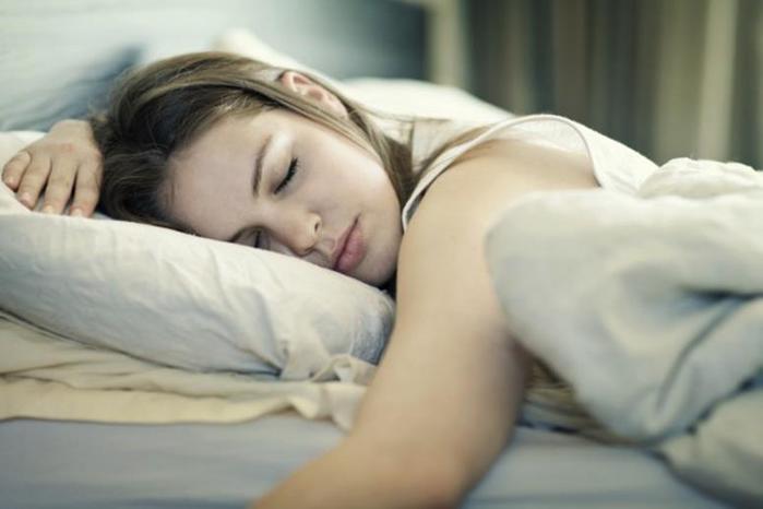 В США треть взрослых страдает от недосыпа