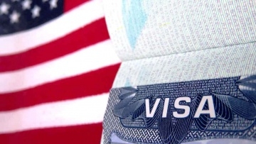 В США установлены новые правила получения виз