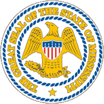 Герб штата Миссисипи