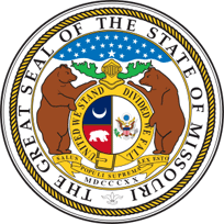 Герб штата Миссури