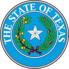 Герб штата Техас