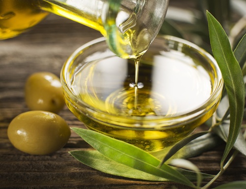 Оливковое масло способно улучшить ваше сердечное здоровье